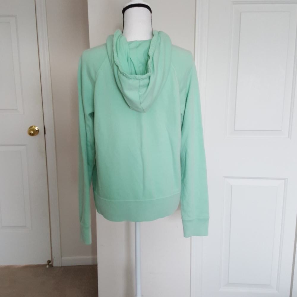 21:07 - GAP Zip Hoodie - Picture 4 of 8